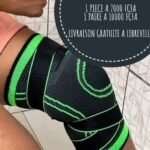 GENOUILLÈRES LIGAMENTAIRES